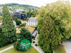 Park Hotel Winterthur